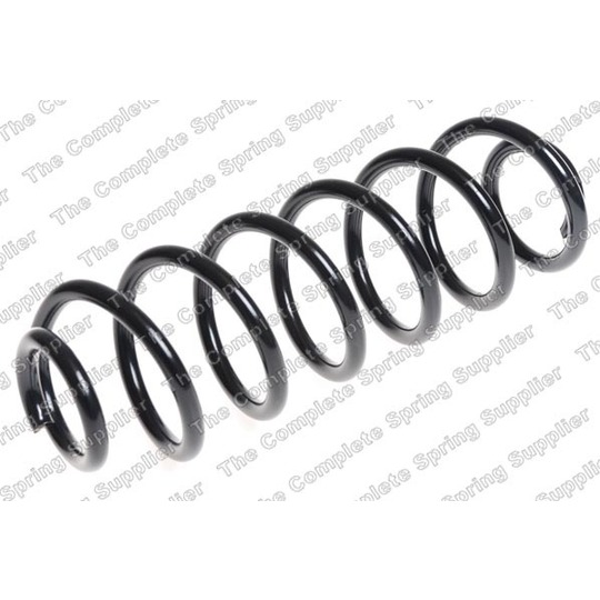 63131 - Coil Spring 