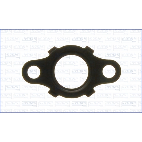 01176700 - Seal, EGR valve 