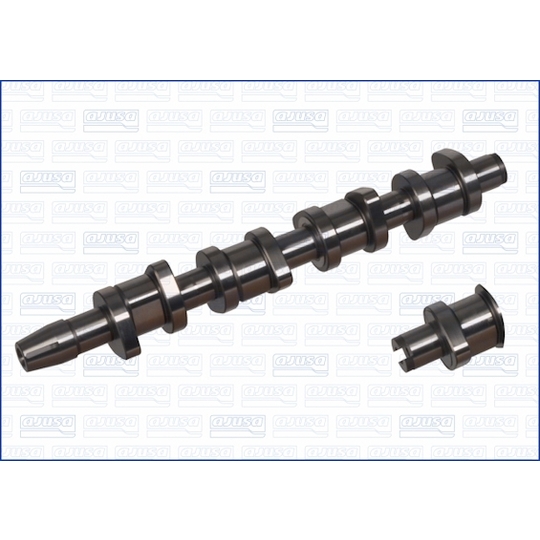 93163400 - Camshaft 