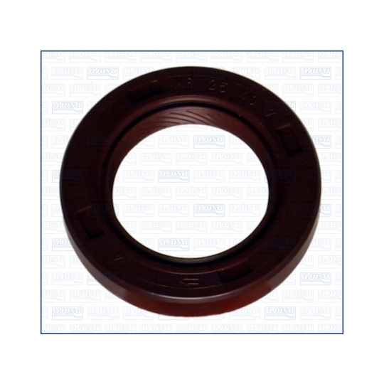 15043700 - Shaft Seal, camshaft 