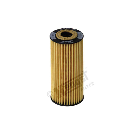 E16H01 D51 - Oil filter 