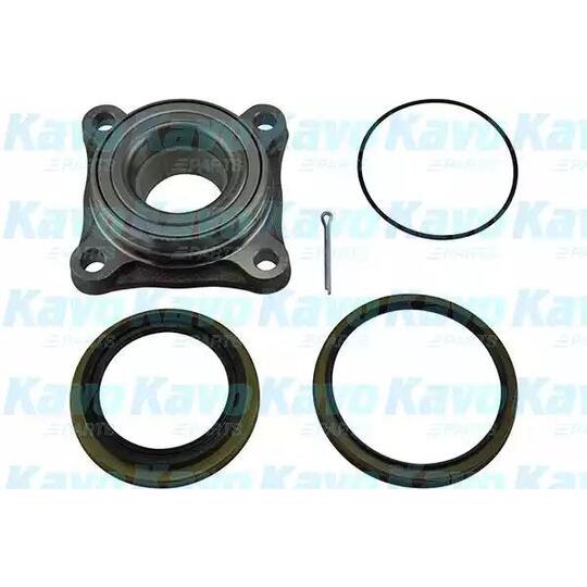 WBK-9042 - Wheel Bearing Kit 