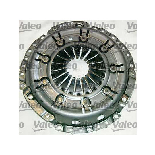 801812 - Clutch Kit 