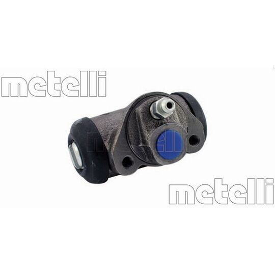 04-0001 - Wheel Brake Cylinder 