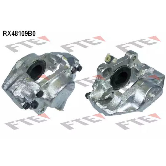 RX48109B0 - Brake Caliper 