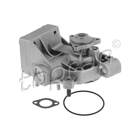 723 205 - Water pump 