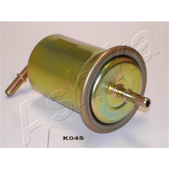 30-K0-004 - Fuel filter 