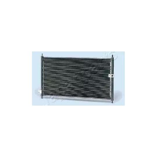 CND193003 - Condenser, air conditioning 