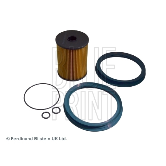 ADB112307 - Fuel filter 