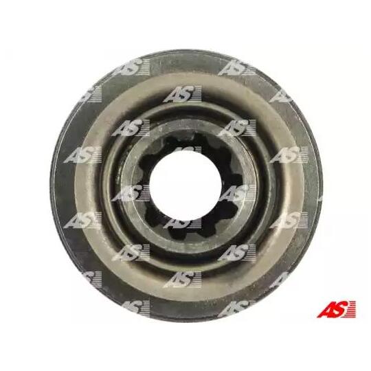 SD0244 - Freewheel Gear, starter 