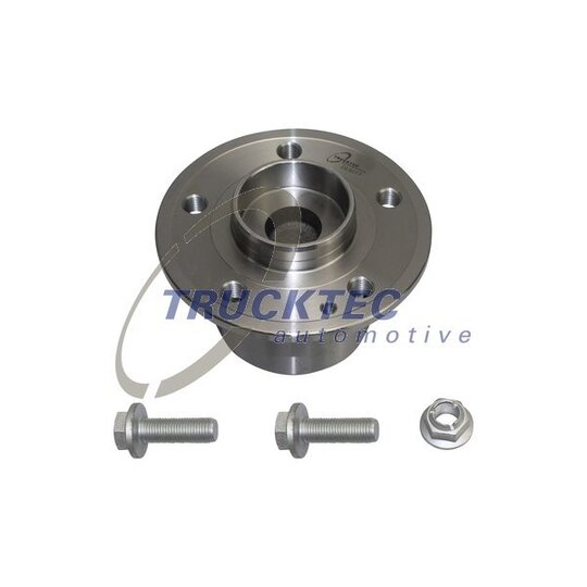 02.31.203 - Wheel Bearing Kit 