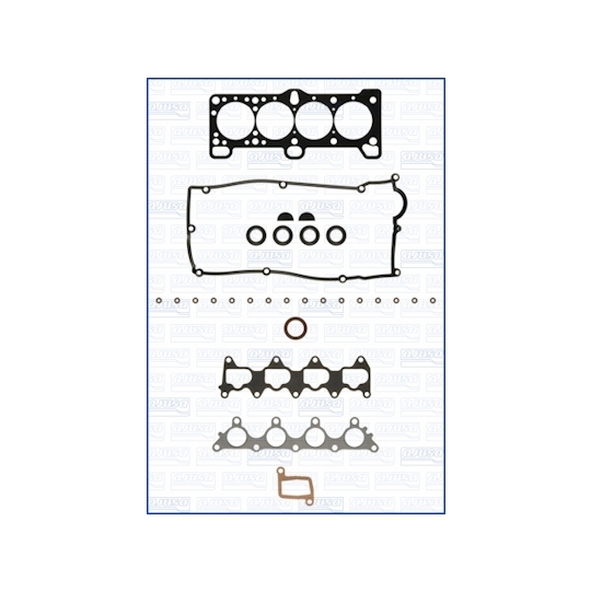 52197800 - Gasket Set, cylinder head 