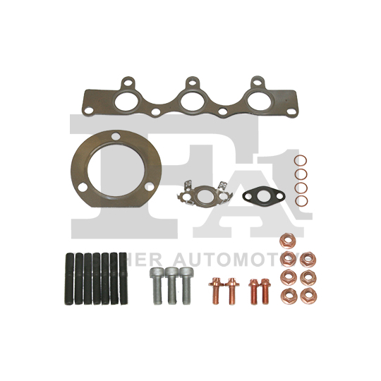 KT140035 - Mounting Kit, charger 