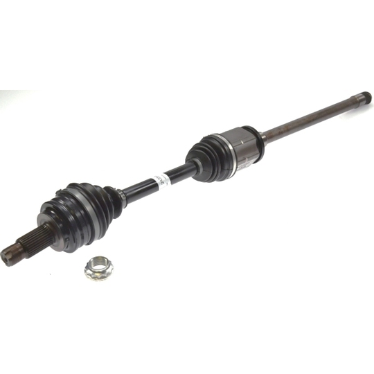 304666 - Drive Shaft 