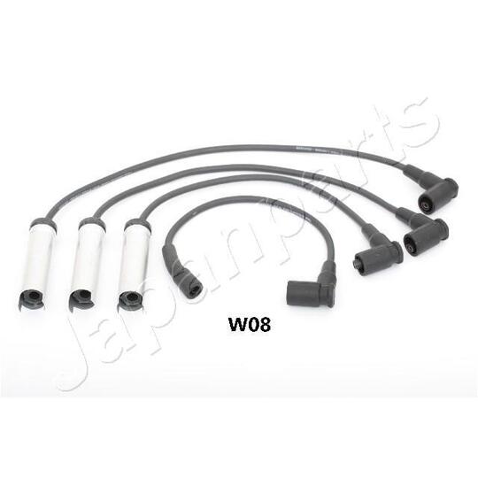 IC-W08 - Ignition Cable Kit 