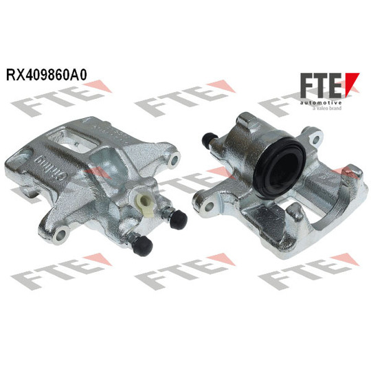 RX409860A0 - Brake Caliper 