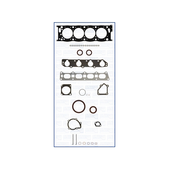 50171800 - Full Gasket Set, engine 