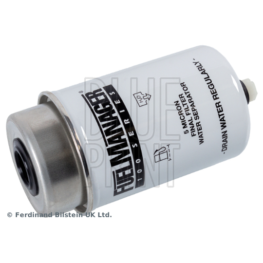 ADJ132316 - Fuel filter 