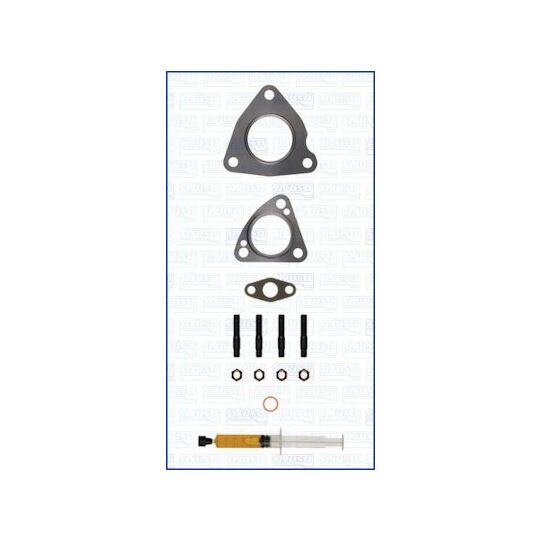 JTC11567 - Mounting Kit, charger 