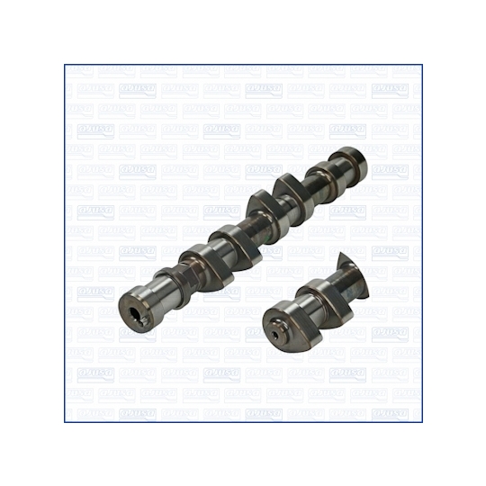 93036600 - Camshaft 