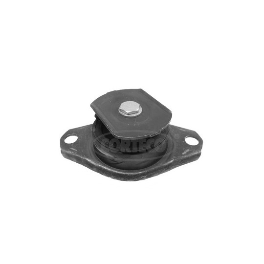 80000190 - Engine Mounting 