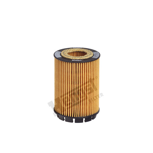 E800H - Oil filter 