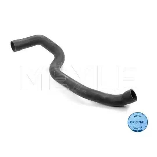 319 115 3105 - Radiator Hose 