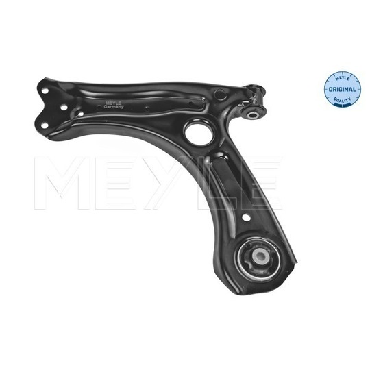 116 050 0093 - Track Control Arm 