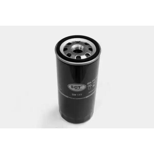 SM 177 - Oil filter 