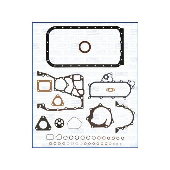 54122600 - Gasket Set, crank case 