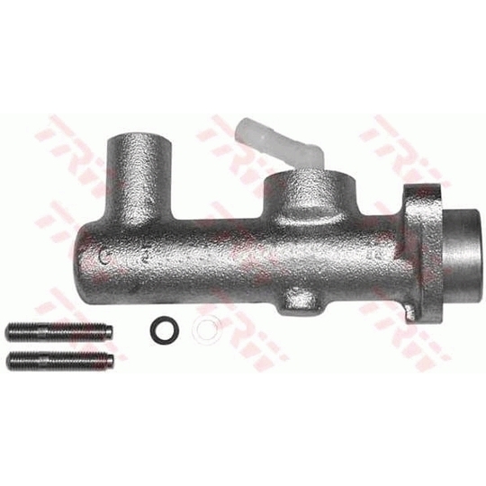 6025102576 - Master cylinder OE number by MATRA, RENAULT | Spareto