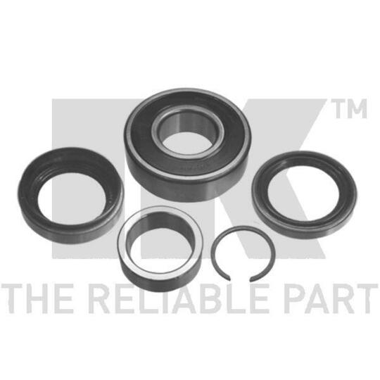 761404 - Wheel Bearing Kit 