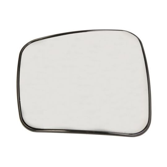 VOL-MR-021 - Mirror Glass, outside mirror 