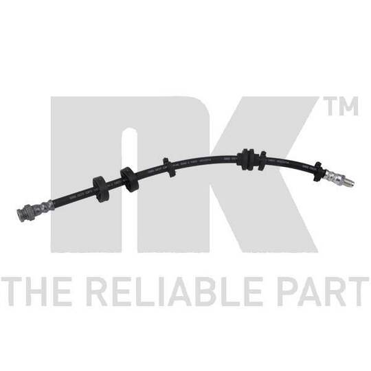 8523106 - Brake Hose 