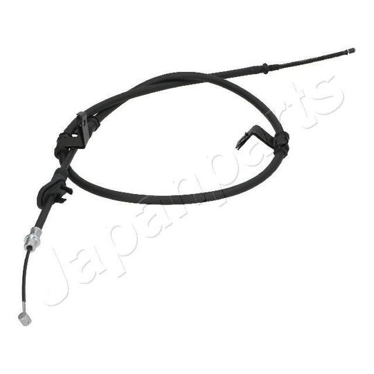 BC-H30L - Cable, parking brake 