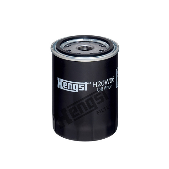 H20W06 - Oil filter 