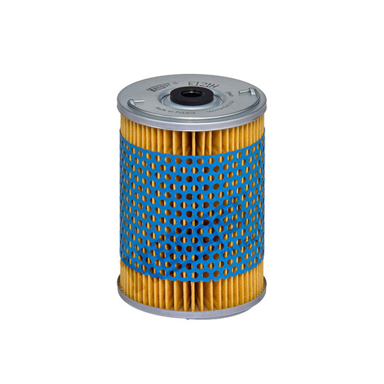 E121H D01 - Oil filter 