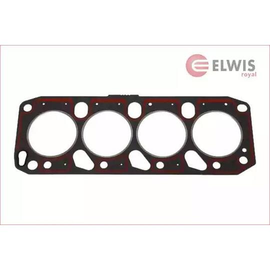 0026577 - Gasket, cylinder head 