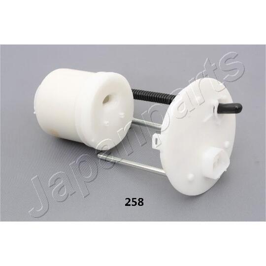 FC-258S - Fuel filter 