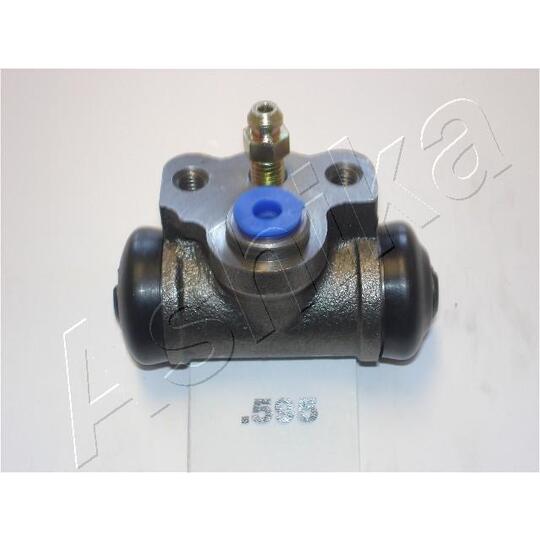 67-05-595 - Wheel Brake Cylinder 