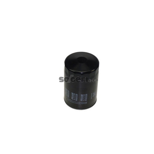 PH5529 - Oil filter 