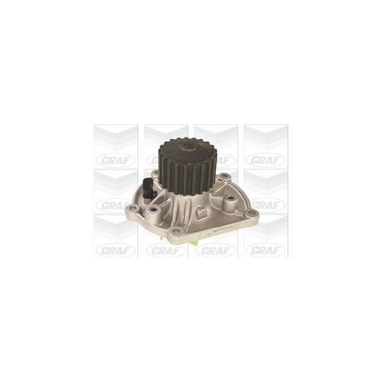 PA569A - Water pump 