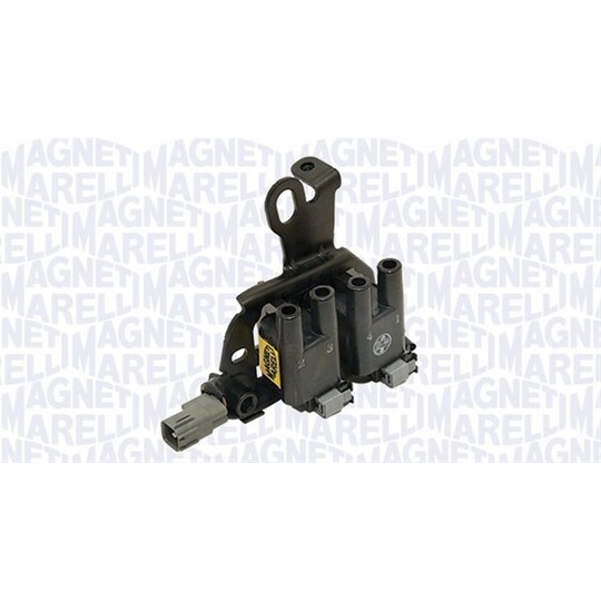 060810164010 - Ignition coil 