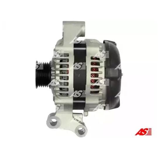 A6088 - Generator 