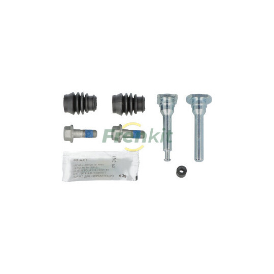 808010 - Guide Sleeve Kit, brake caliper 