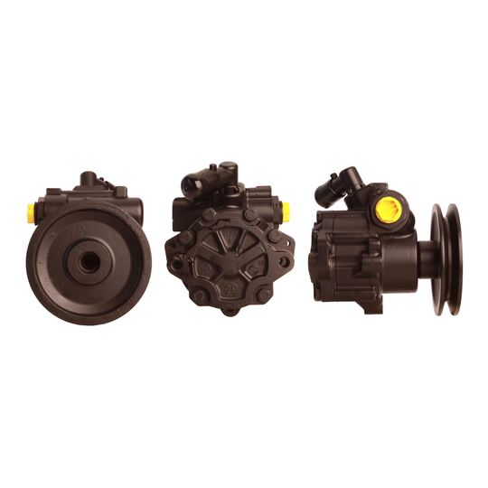 715520227 - Hydraulic Pump, steering system 