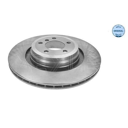 315 523 3080 - Brake Disc 