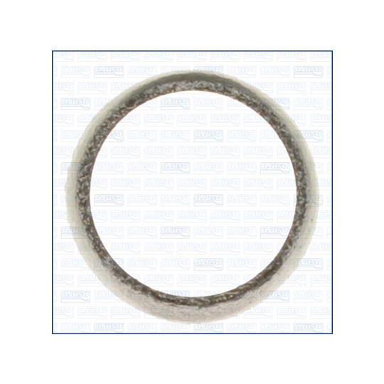01026400 - Gasket, exhaust pipe 
