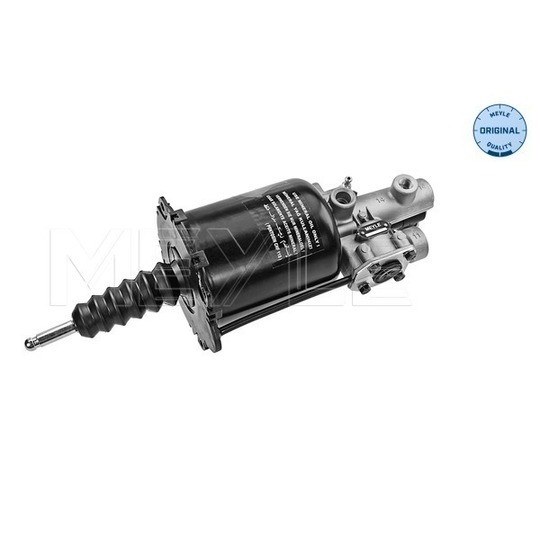 12-37 142 0004 - Clutch Booster 