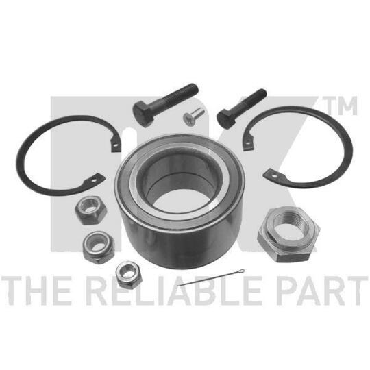 754714 - Wheel Bearing Kit 